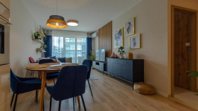 VacationClub - Sagaris Apartament 14
